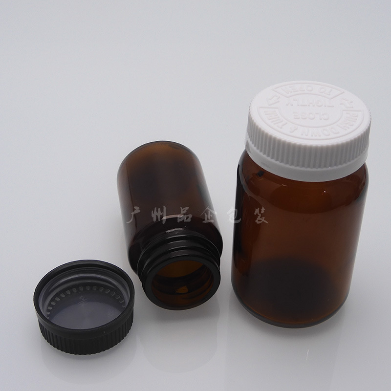 胶囊广口瓶5