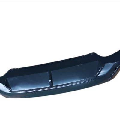 BASE version – Bumper