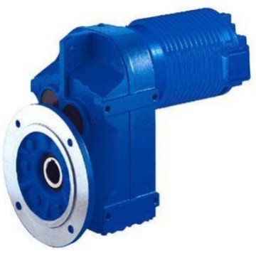 齿轮减速机FA47，FAF57减速器