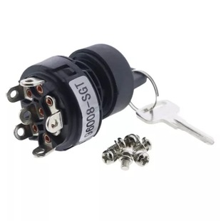 Ignition Switch 96008-Sgt, 96008-S 96008-Sgt, 96008-S 96008-Sgt,