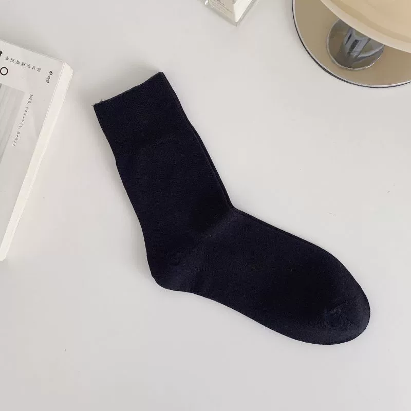 Носки (White brand) послеродовые бесшовные модные носки, мягкие дышащие, один размер