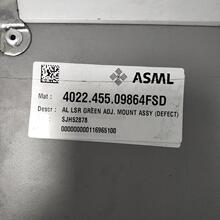 ASML 4022.455.09864FSD��ɫ����ͷ�������� ��ɫ�����