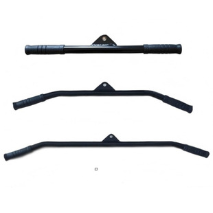 Pulley Rope Pull-Down Set Arm Strength Triceps Home DIY Homemade Hollow Pull Rod