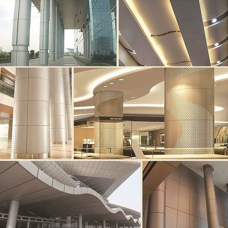 Integrated ceiling aluminum gusset plate honeycomb panel engineering special 3006001200 ceiling aluminum gusset plate source manufacturer