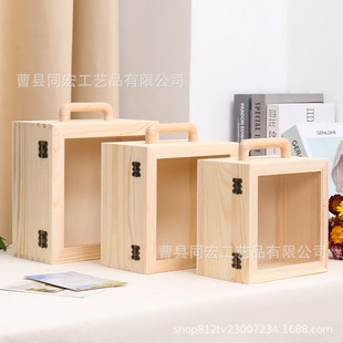 ��ľ͸��������ľ�м�������չʾ�ռ{��ľ�|���ֶY��DIY����ľ��