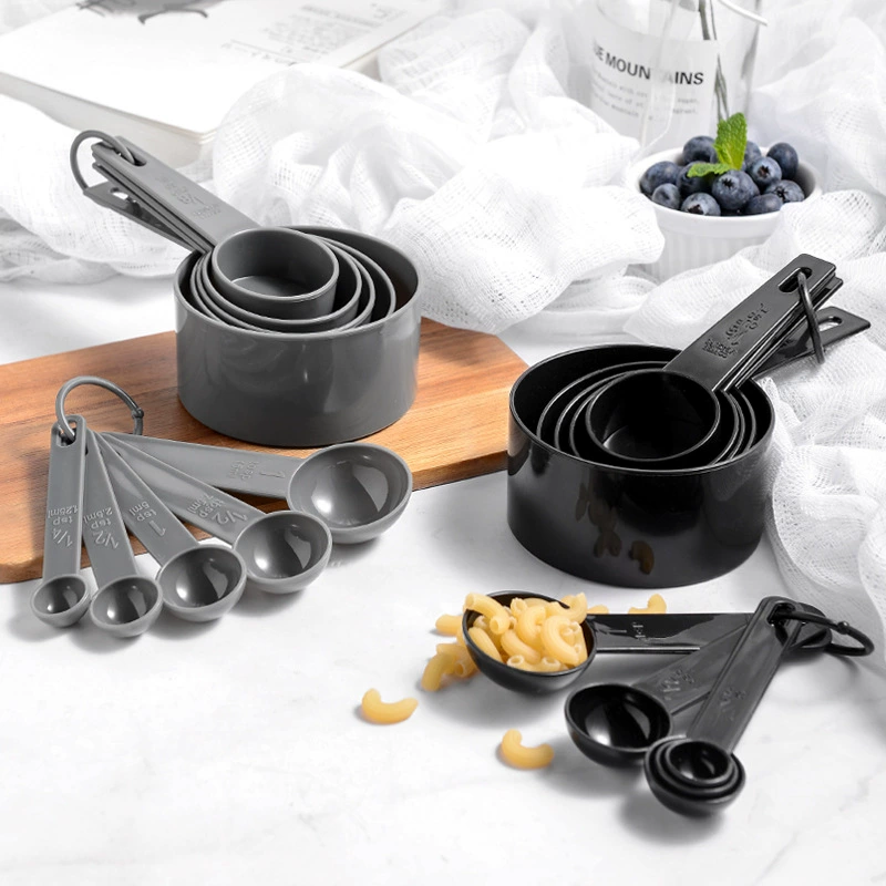 Фабрика на складе выпечки мерная чашка мерная ложка костюм серый мерная ложка набор из десяти пластиковых мерных ложек мерная ложка костюм