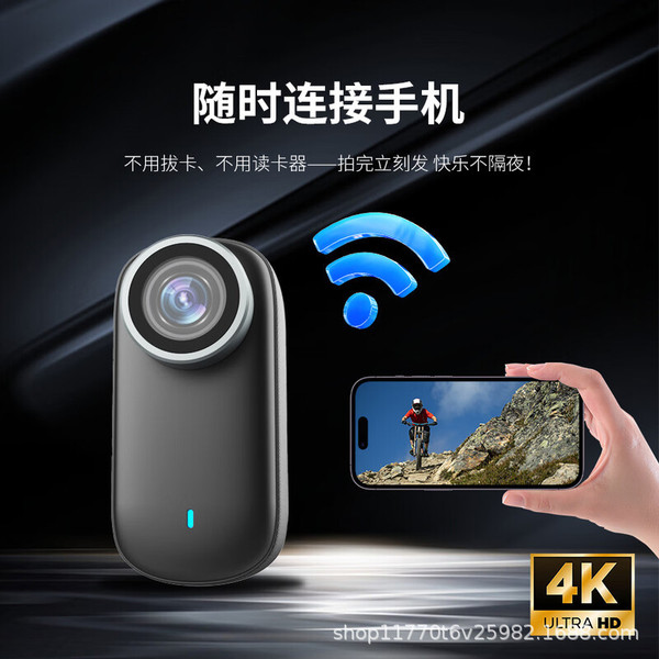 Camera