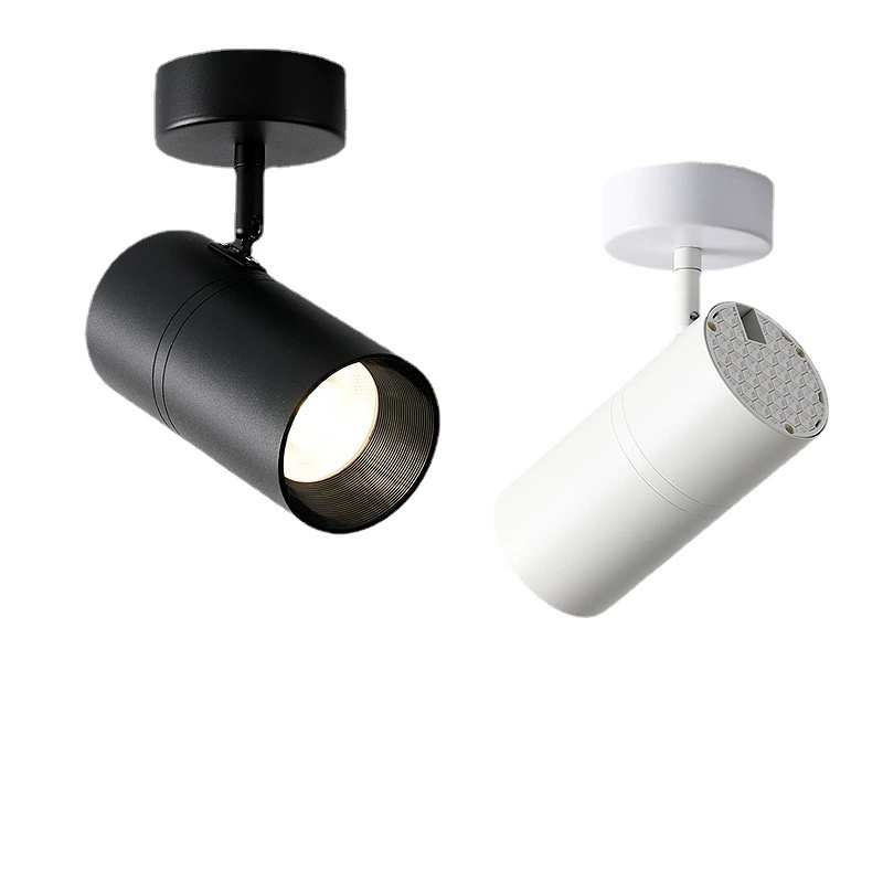 LED-прожектор для вытяжки, 20W, 30W