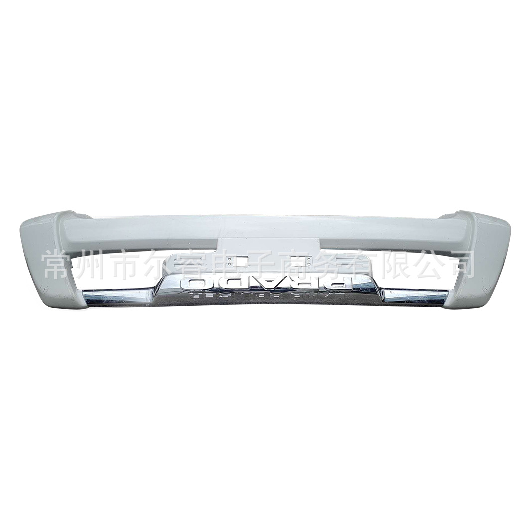 Suitable for the Front and Rear Bumpers of the 14-17 Model Prado