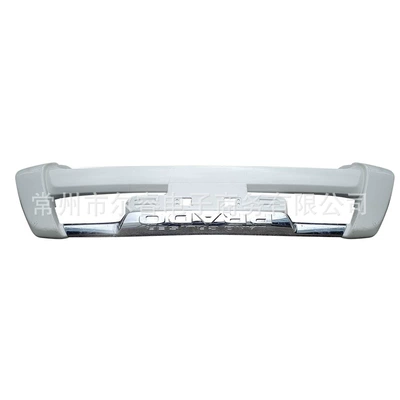 Suitable for the Bumper