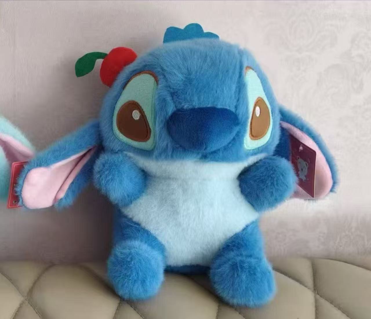 Nuevos peluches, muñecos de ocho pulgadas para máquinas de garras, populares muñecos para lanzar en bodas, regalos promocionales, juguetes al por mayor