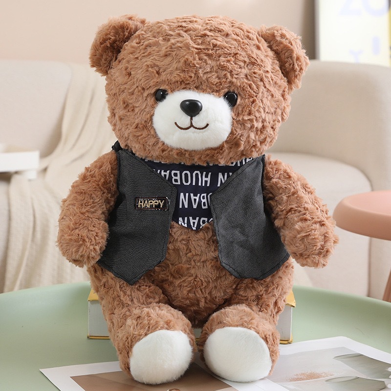 Armoured Bear 45 cm 620 g