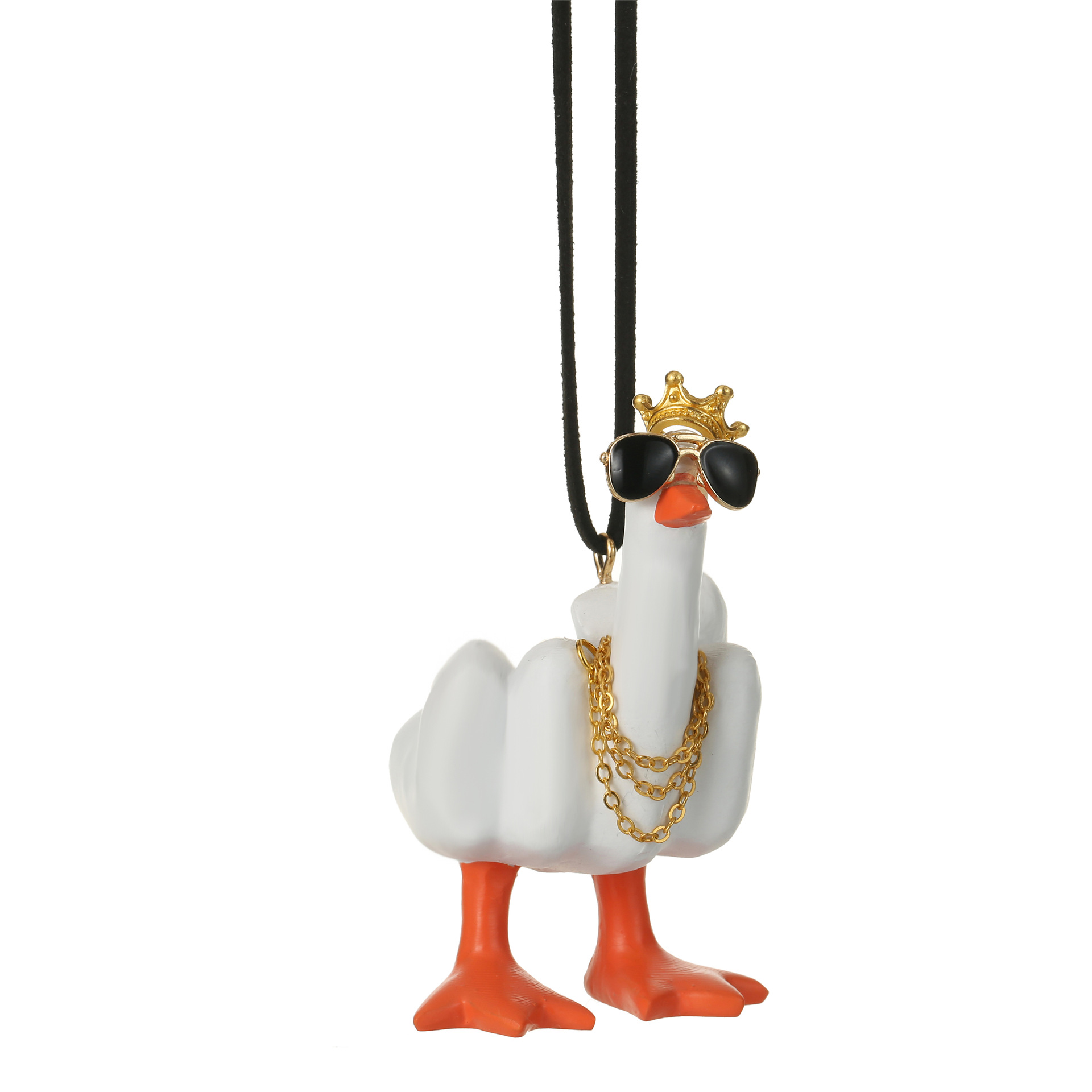 Nuevo lindo creativo decoración del coche consola central decoración del coche accesorios del coche de dibujos animados accesorios del coche decoración del coche