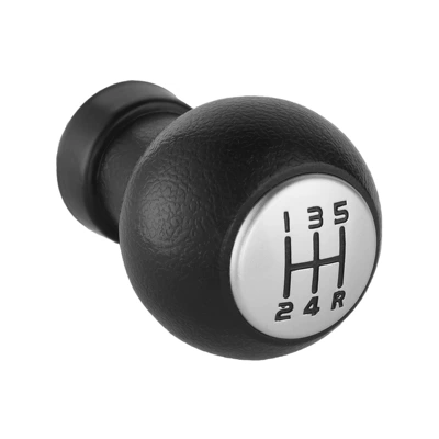 5-speed manual shift lever – Cab and accessories