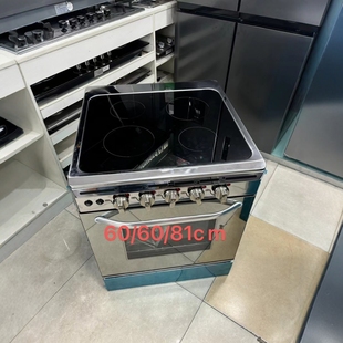 四電磁爐帶電烤箱60×60寬