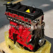 北汽 福田 康明斯 2.8 发动机  ISF2.8s4148V 柴油机 凸机 裸机