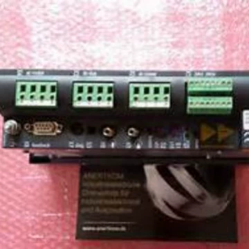 Поставка./SCHNEIDER MC-4 контроллера Elau/11/10/400