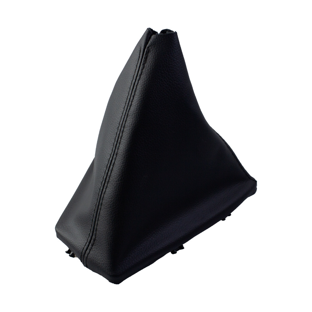 Lugar de fábrica adecuado para BMW F15, cambio de coche, balonmano, cubierta antipolvo, cambio manual, cabezal de cambio, accesorios de palanca de cambios image 3