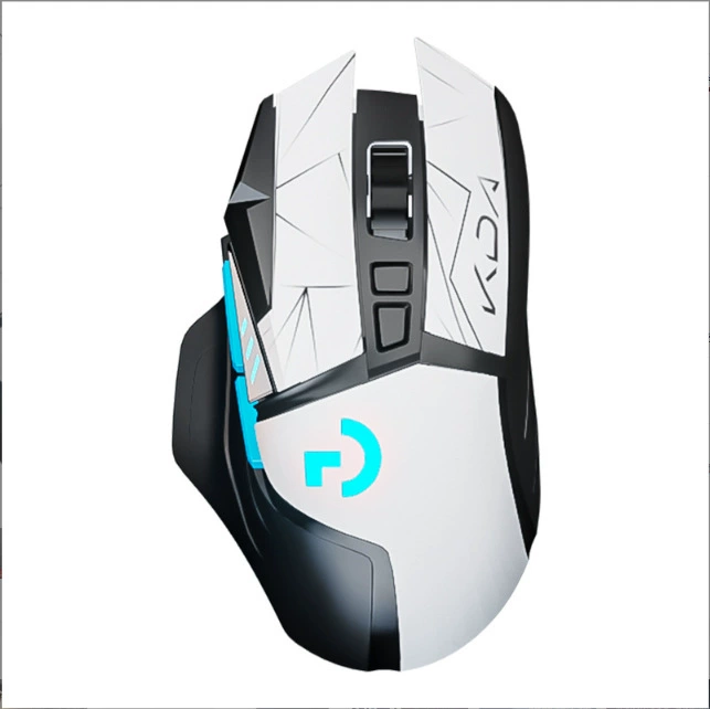 Игровая мышь для ноутбука G502, Bluetooth