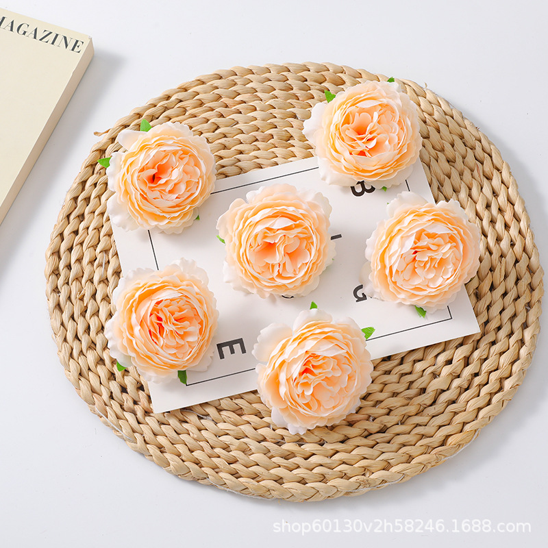 밝은 오렌지-7cm