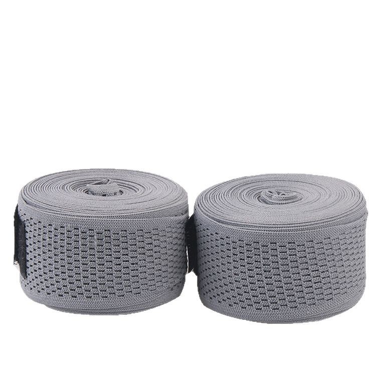 Boxing elastic bandage, belt