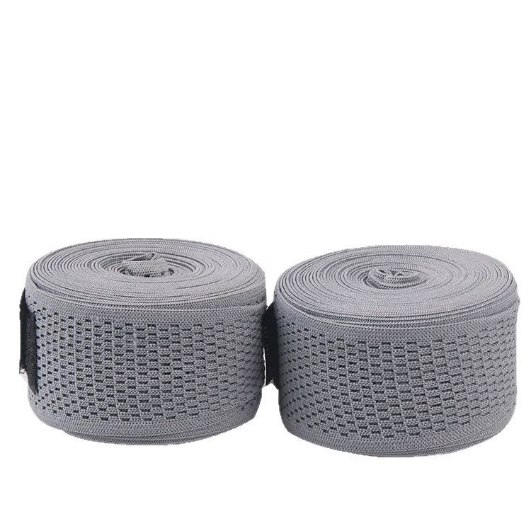 Boxing elastic bandage, belt