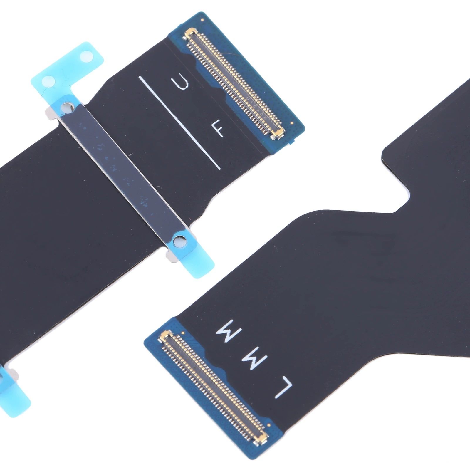 Подходит для оригинального разъема цепи шарнира Samsung Galaxy Z Fold4 SM-F936B кабеля дисплея