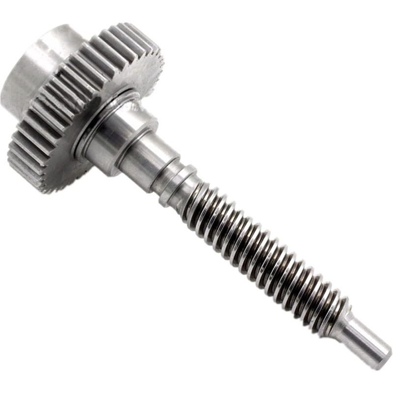 Suitable for Mercedes-Benz BMW brake module motor gear 34436782755 34406762606