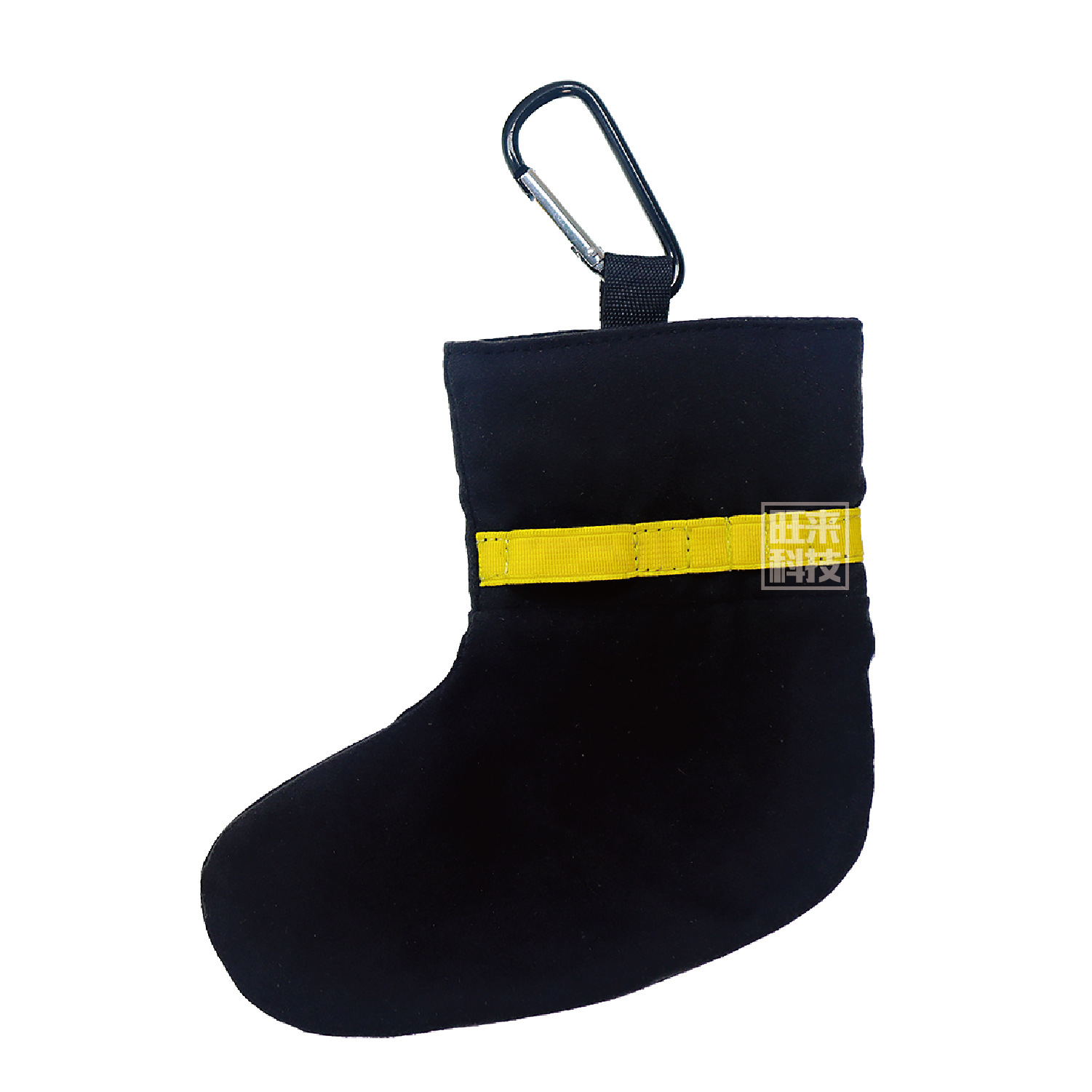 Transfronterizo en stock bolsa de golf broma bolsa de almacenamiento de golf Kit de golf bola bolsa de uñas bolsa colgante