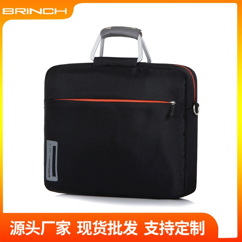 Lenovo, Apple, портативный ноутбук, модная вместительная сумка через плечо, 16"/14", бизнес-версия
