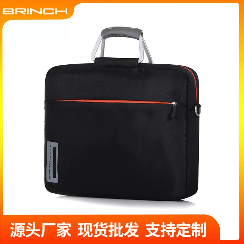 Lenovo, Apple, портативный ноутбук, модная вместительная сумка через плечо, 16"/14", бизнес-версия