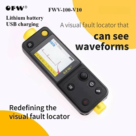 光端机;光电器件;光纤接收器