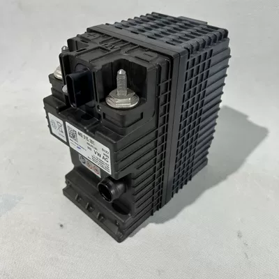 Suitable for Audi A6Lc8A7L Car battery/battery