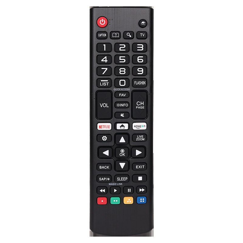 Newyuan es adecuado para LG TV control remoto AKB74915305 AKB75095307 AKB76040302