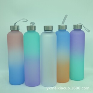 ������1000ml�r��ˮ��pc�u׃̫�ձ�tritan1���YƷ��as���N�S�Ա�
