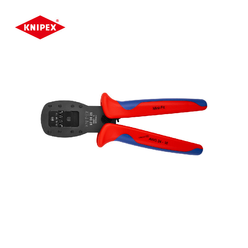 凯尼派克KNIPEX压线钳97 54 26