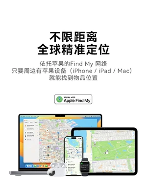 GPS Locator, Locator to Replace Tag