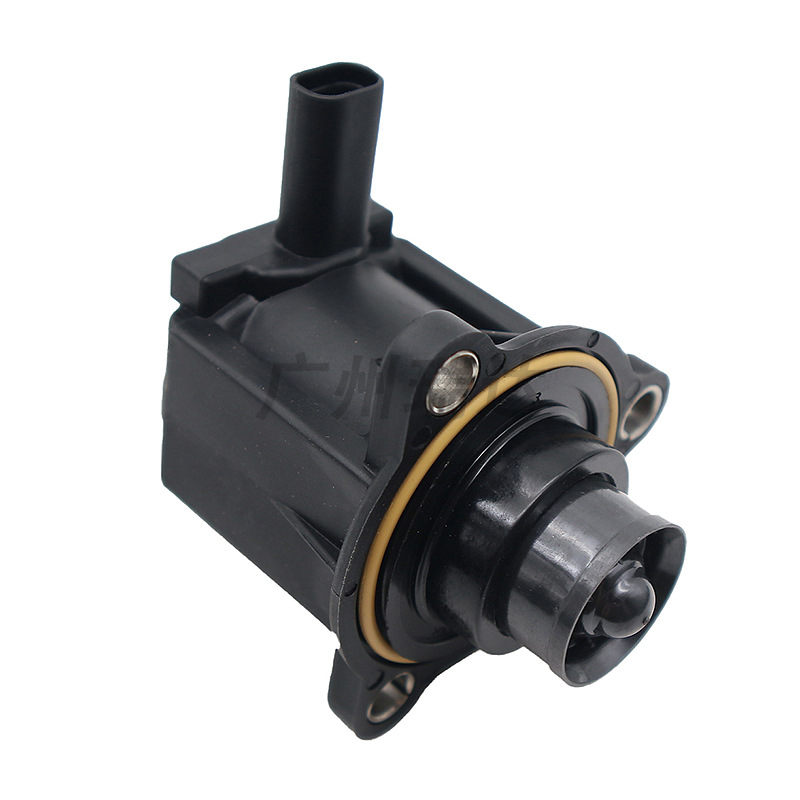 CJ5Z - 9U465 - A es adecuado para válvula de derivación de automóviles de Ford, válvula solenoide de alivio de presión de turbina en stock al por mayor