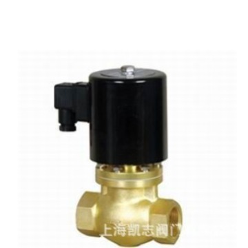 2W350-35黄铜水用电磁阀2W400-40,2W500-50液用电磁阀AC220V