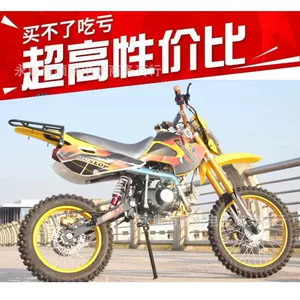 İki təkərli 125Cc mühərrikli ATV, Kawasaki tipli idman motosikleti