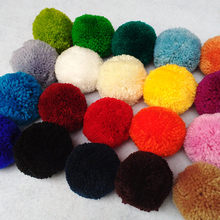 8cmë���A���ɫ����ëë�q���diy�ֹ����ϰ�Ьñ��������1��