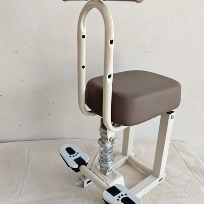 Motorcycle child seat – Electric car high-end safety - 801-shock-absorbing-armrest-straps-anti-collision-pad