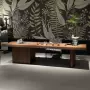 设计师升降办公会所茶桌