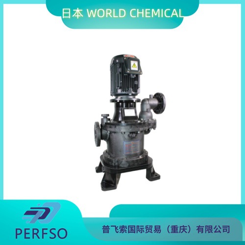 日本 WORLD CHEMICA  垫片WFP-X40