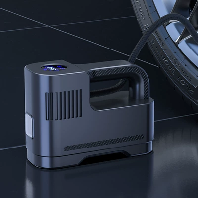 Hava nasosu, car air pump car