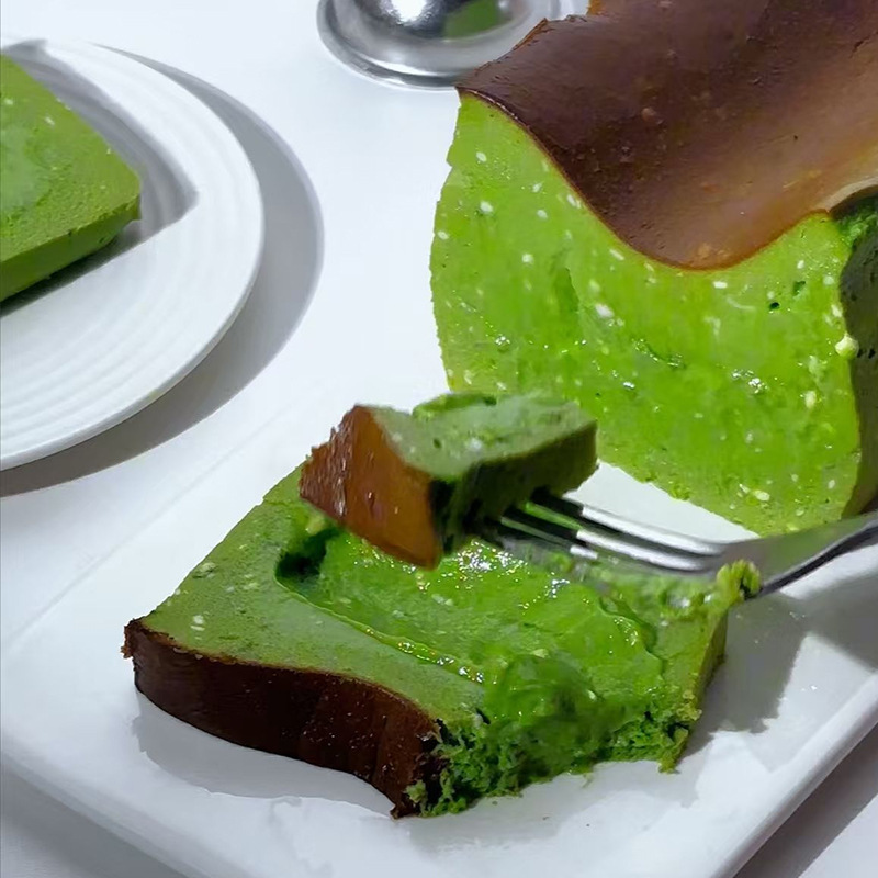 Matcha Green Tea Drink Blending Powder Matcha Raw Material Manufacturers Commercial Household Matcha Powder Wholesale