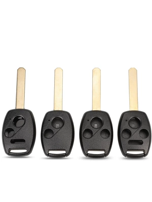 Control Key Replacement Shell, Car Keys