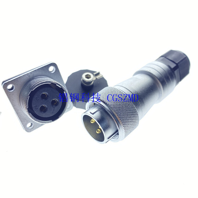 WS WY WF20/24-3TI/Z 3о ��PG����β�����ղ�ͷIP67 ���������