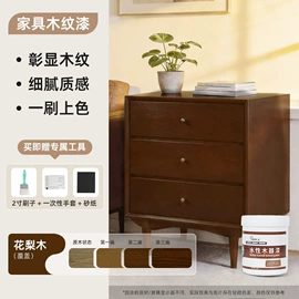 木器涂料;地坪漆;外墙涂料