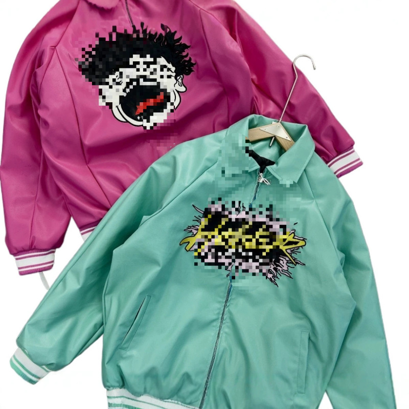 2026 Hip Hop Jacket Avirex Collaboration 50Th Anniversary Limited Edition Retro Trendy Jacket Motorcycle Wholesale 2026 Hip Hop Jacket Avirex Collaboration 50Th Anniversary Limited Edition Retro Trendy Jacket Motorcycle Wholesale